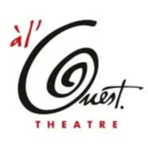 Théatre de l'ouest CAEN